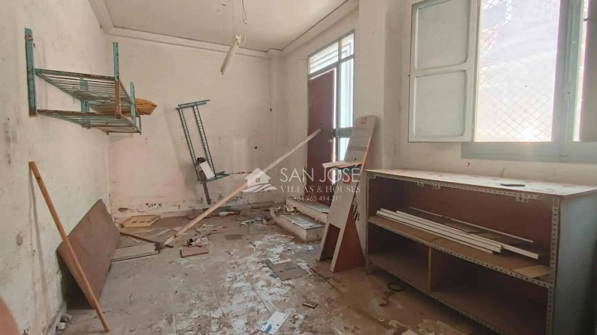 Business premises for sale in Aspe Centro, imagen 3