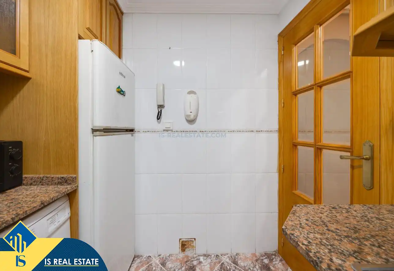 Apartament amb ascensor en venda a Playa del Cura, imagen 13