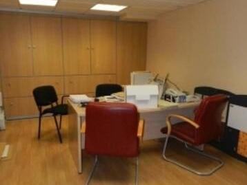 Foto 3 de Oficina en venda a Bajadilla - Fuente Nueva, Cádiz