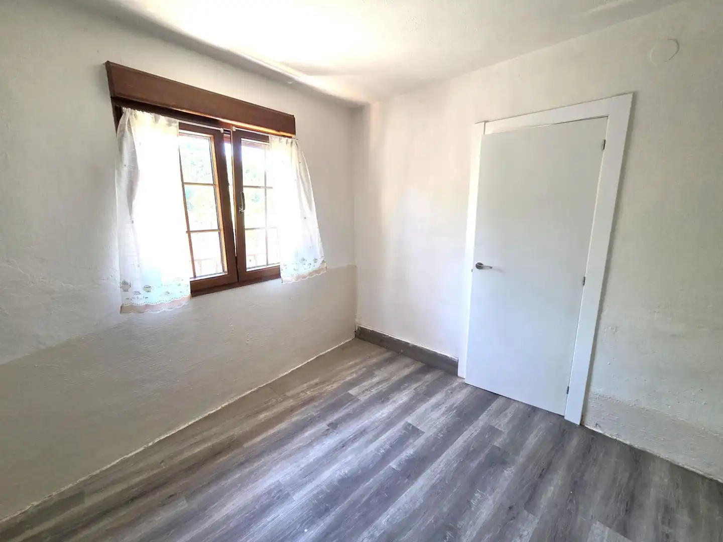Habitación de Casa o chalet en venta en Aller con Jardín privado y Terraza