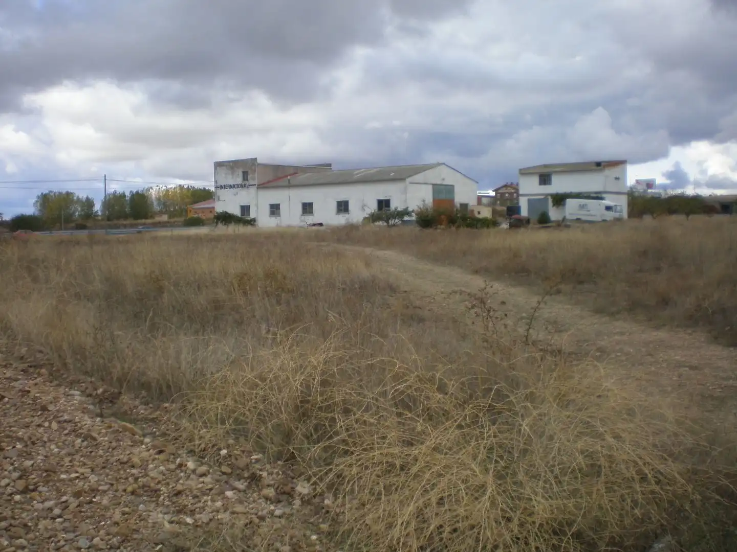 Industriegrundstück zum Verkauf in Lerma, imagen 11