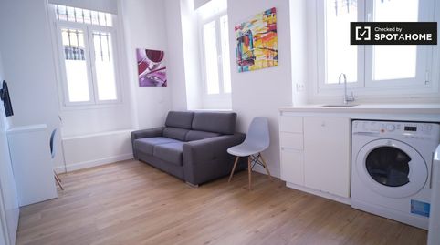Foto 5 de Habitación en Encarnación - Regina, Sevilla Capital