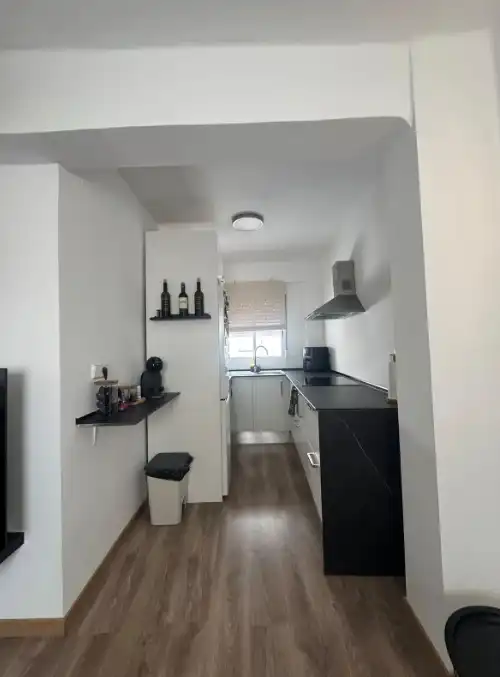 Piso en venta en La Pobla Llarga, Valencia