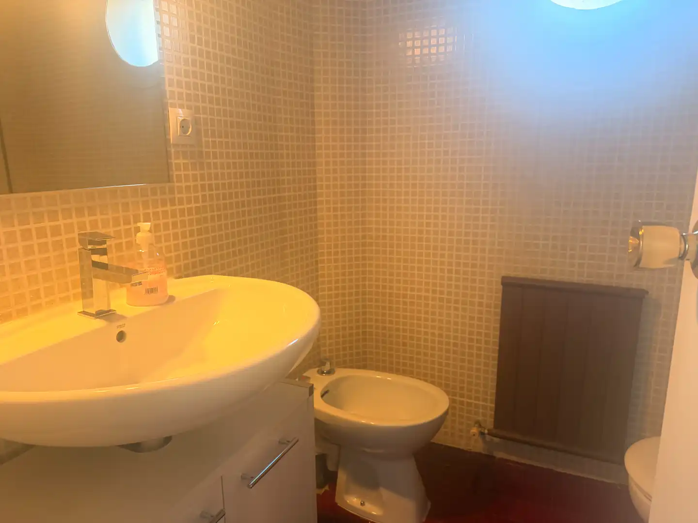 Flat with lift to rent in Calle del Monasterio de Urdax 23, imagen 20