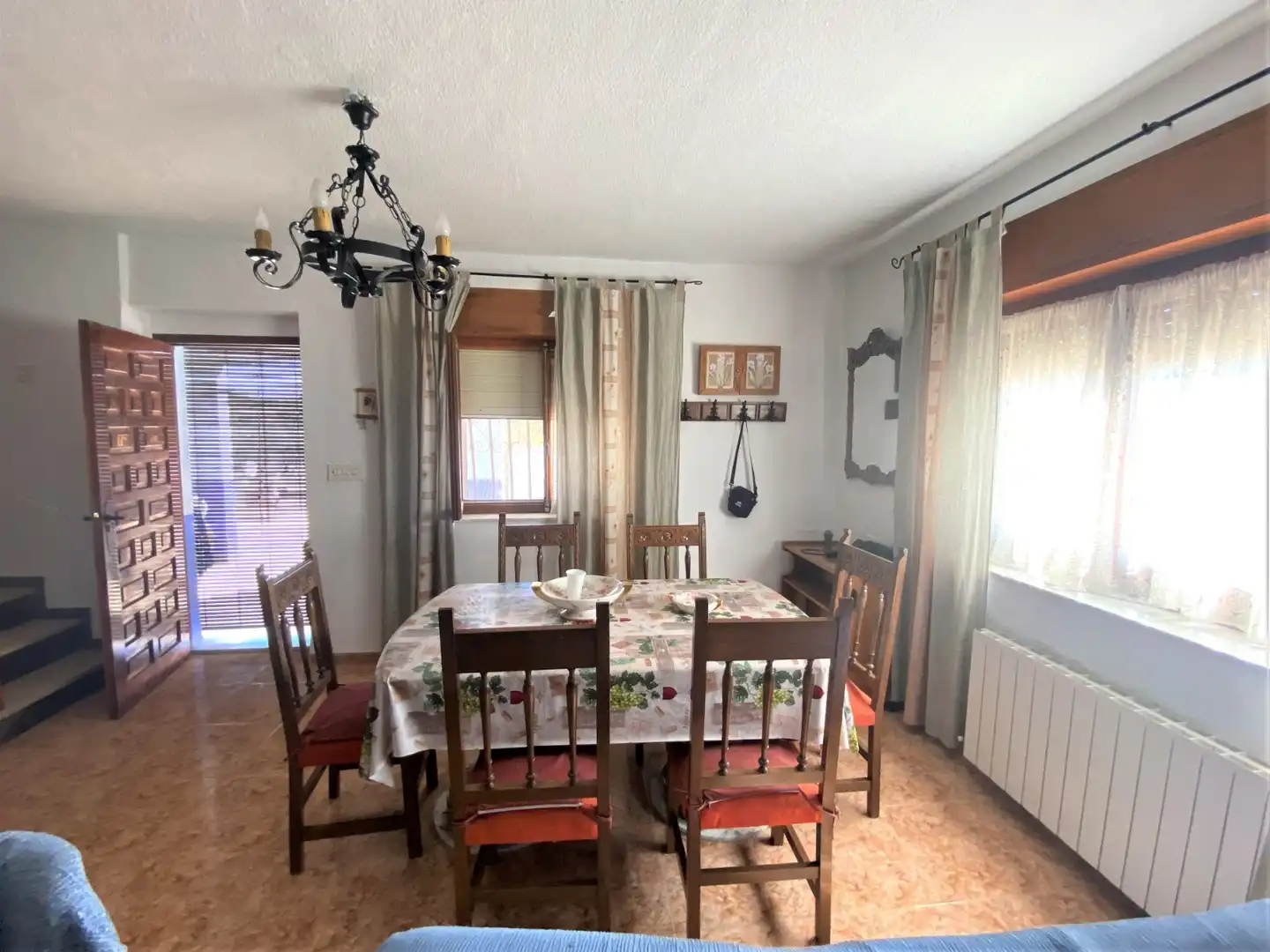 Casa con piscina en venta en Sax, imagen 22
