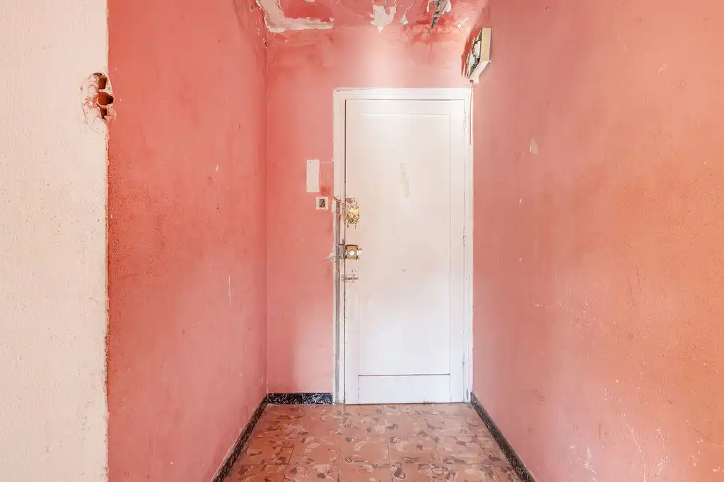 Piso en venta en C/ Aneto, Barbastro