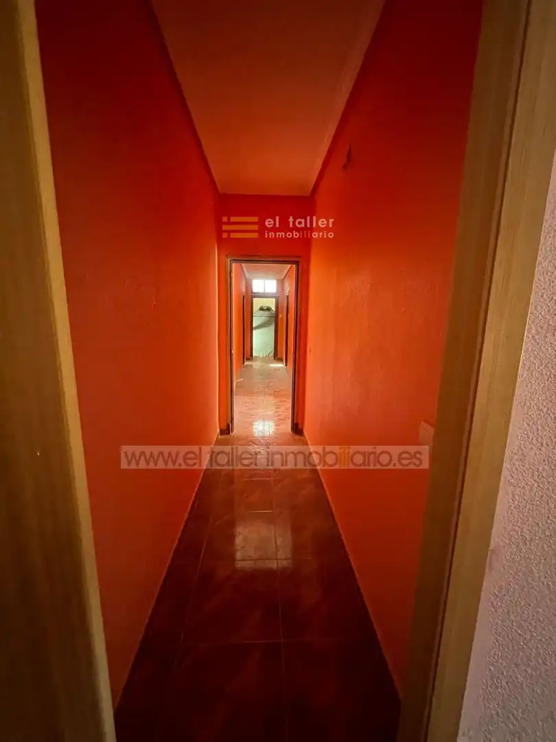 Casa o xalet en venda a CALLE SALAS POMBO, La Fuente de San Esteban
