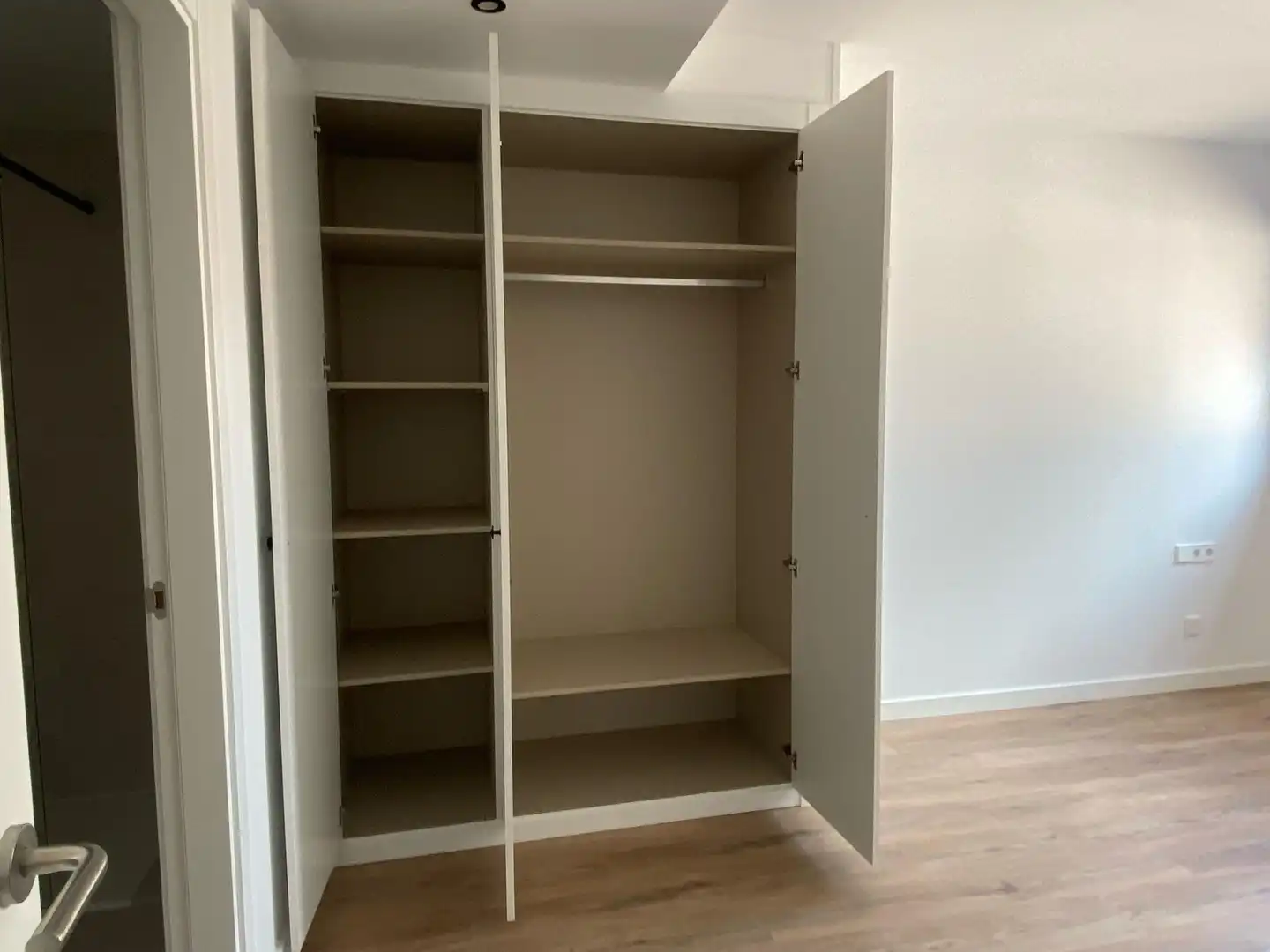 Flat with terrace to rent in Centre, imagen 6