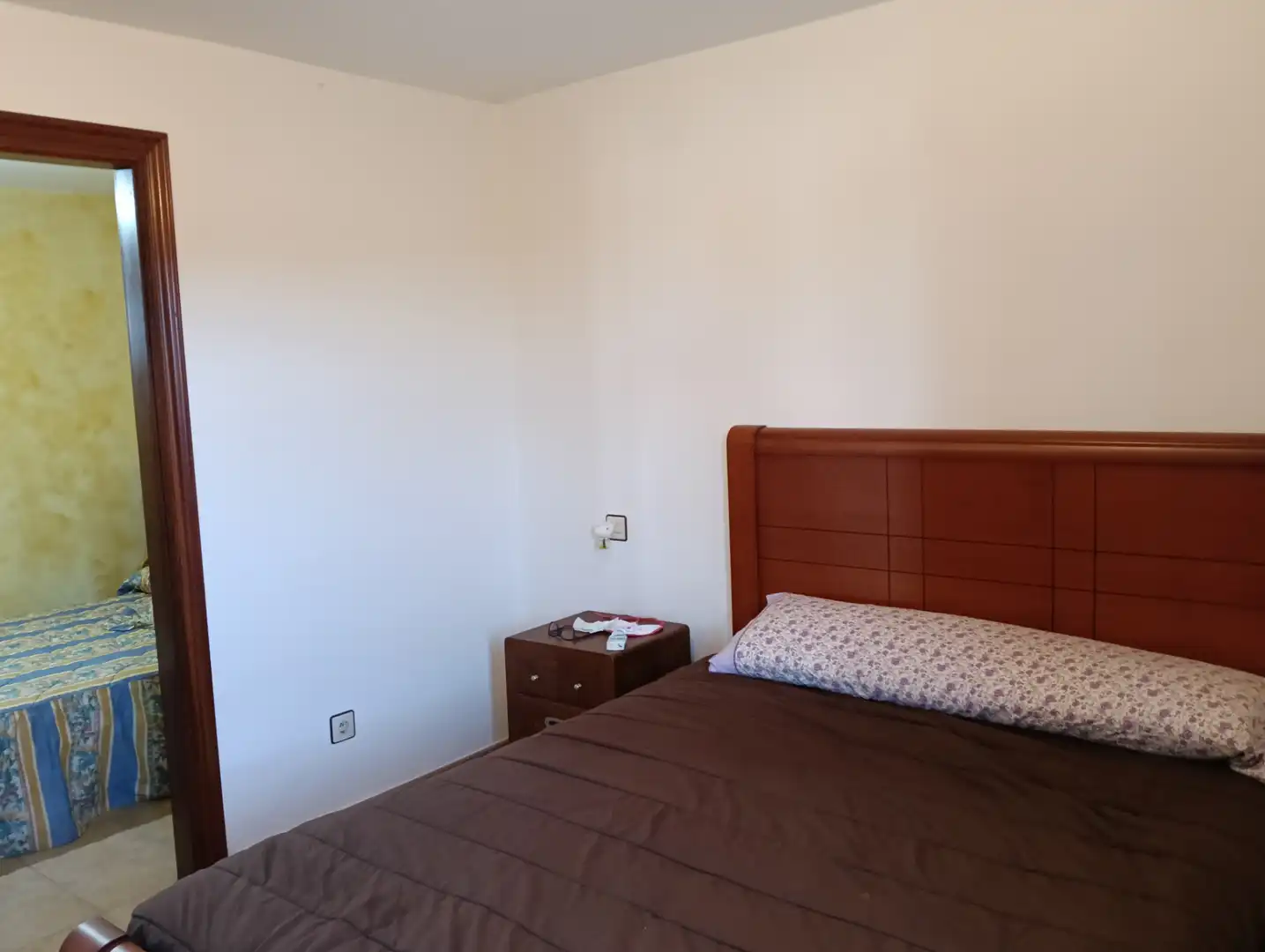 Habitación de Casa o chalet en venta en Vilasantar con Calefacción y Trastero
