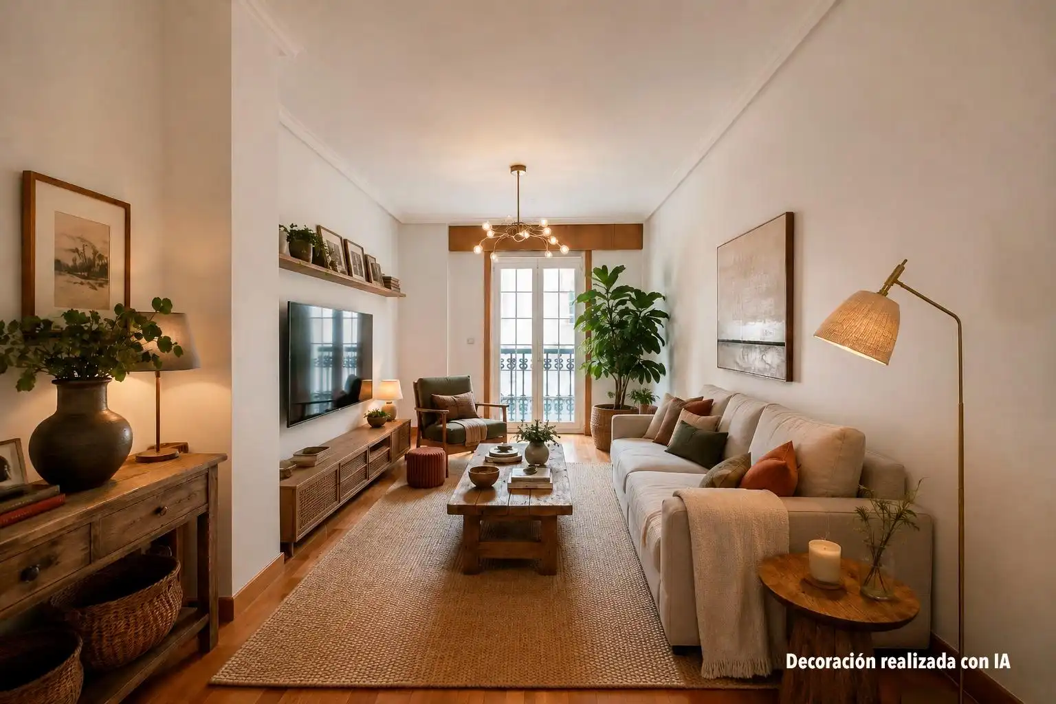 Flat for sale in Calle Calle Voluntariado, 2, Ciudad Vieja
