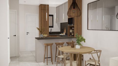 Tu nuevo apartamento con electrodomésticos y jacuzzi incluidos!, imatge 3