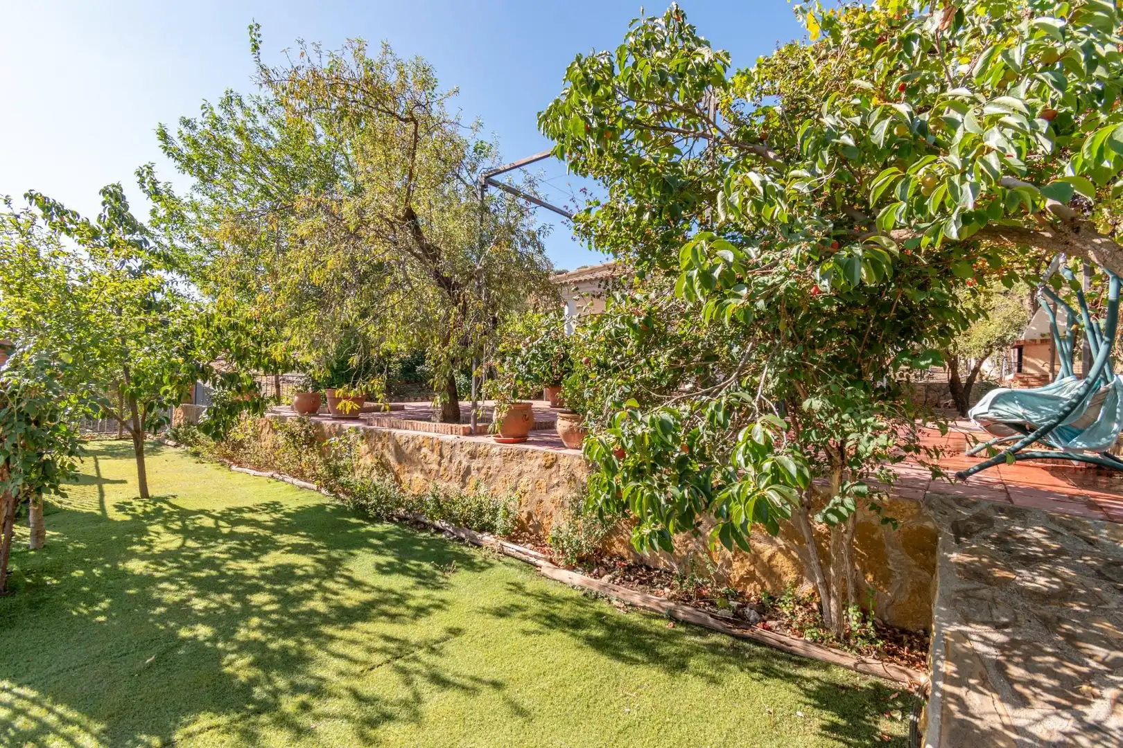 Finca rústica en venta en Vereda morollon, La Peza