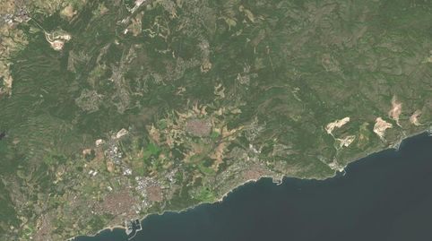 Foto 2 de Piso en venta en Can Lloses - Can Marcer, Sant Pere de Ribes