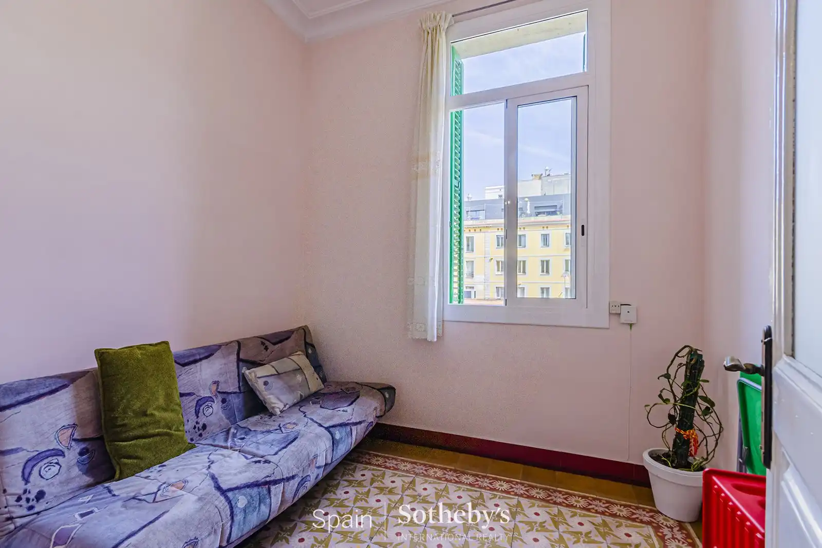 Apartament amb ascensor en venda a Eixample, imagen 17