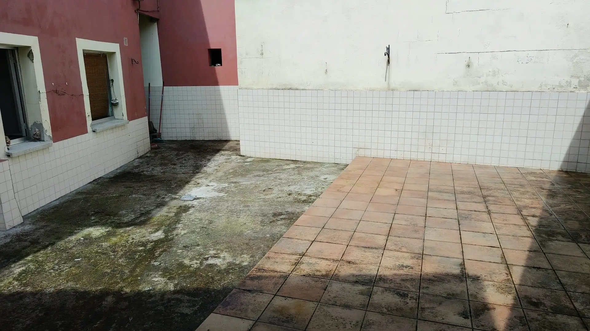 Terrace of Houses for sale in Langreo  with Heating, Private garden and Terrace