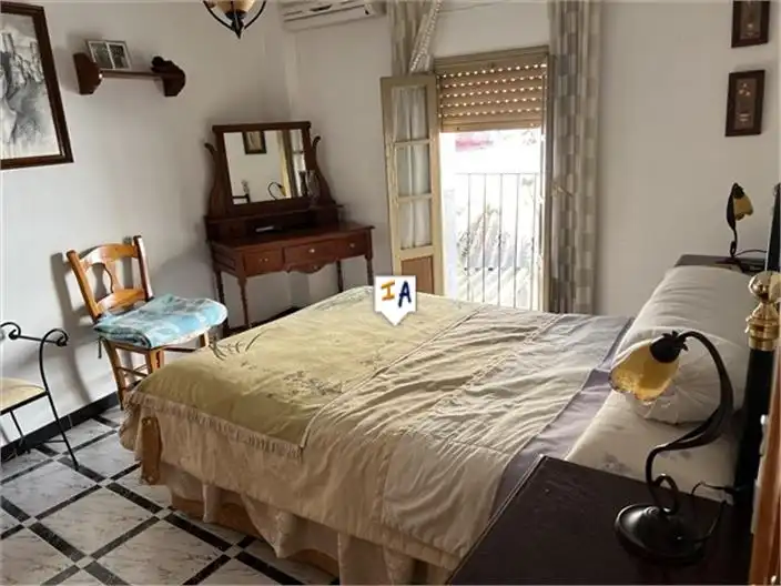 Adossat en venda a Iznájar, imagen 5