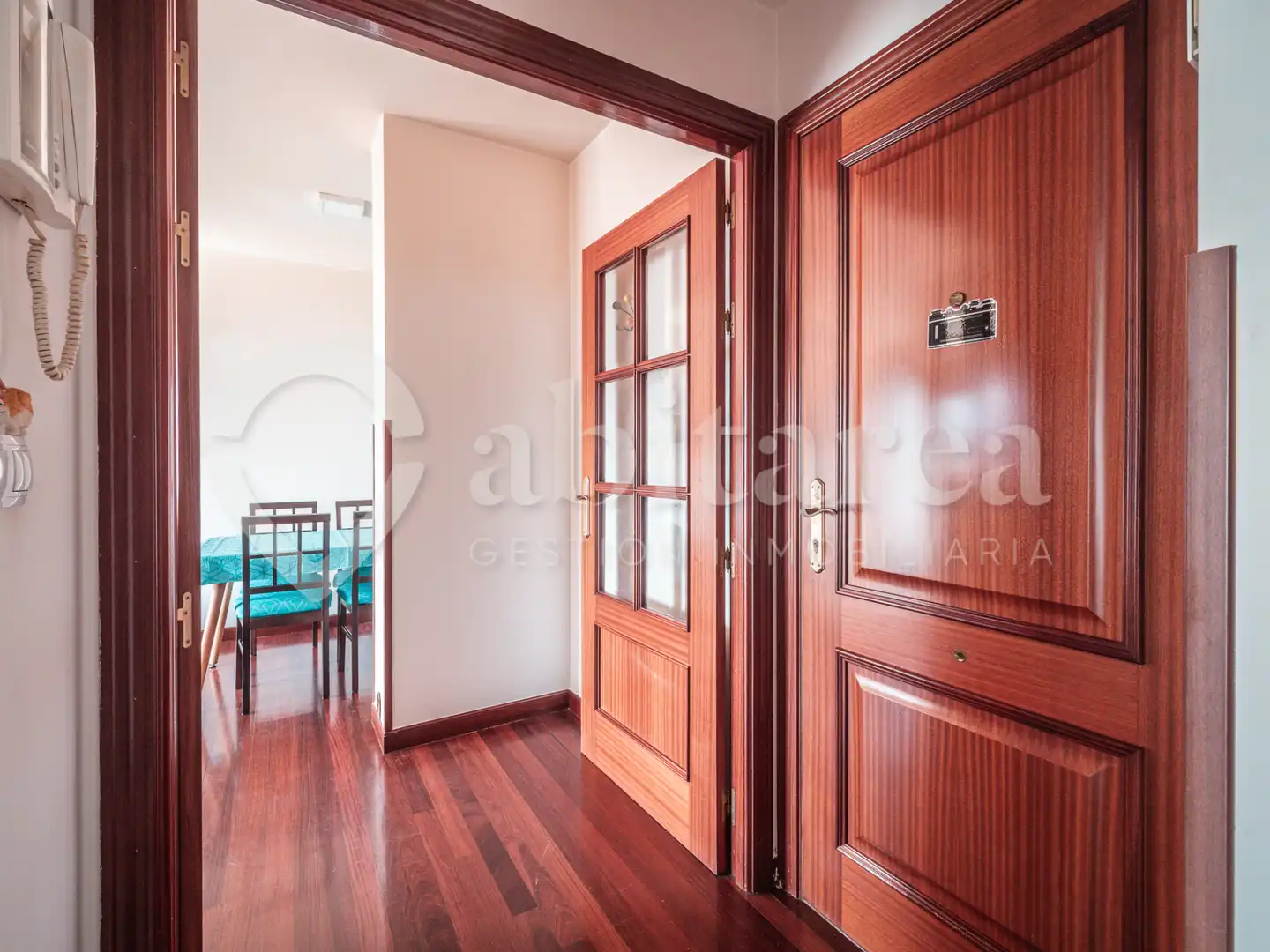 Piso en venta en El Astillero   con Calefacción, Parquet y Trastero