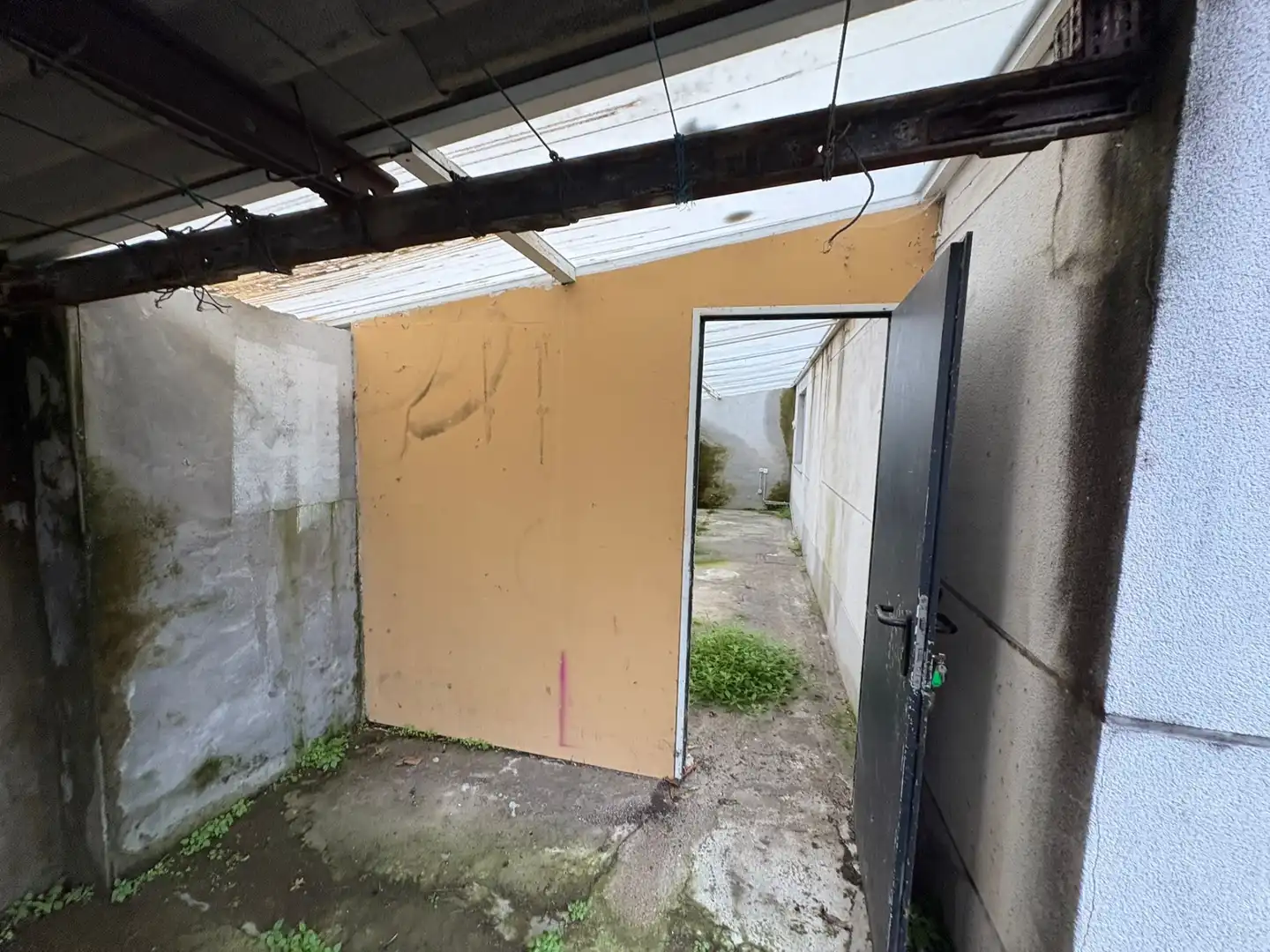 Casa o xalet en venda en Cabana de Bergantiños amb Balcó
