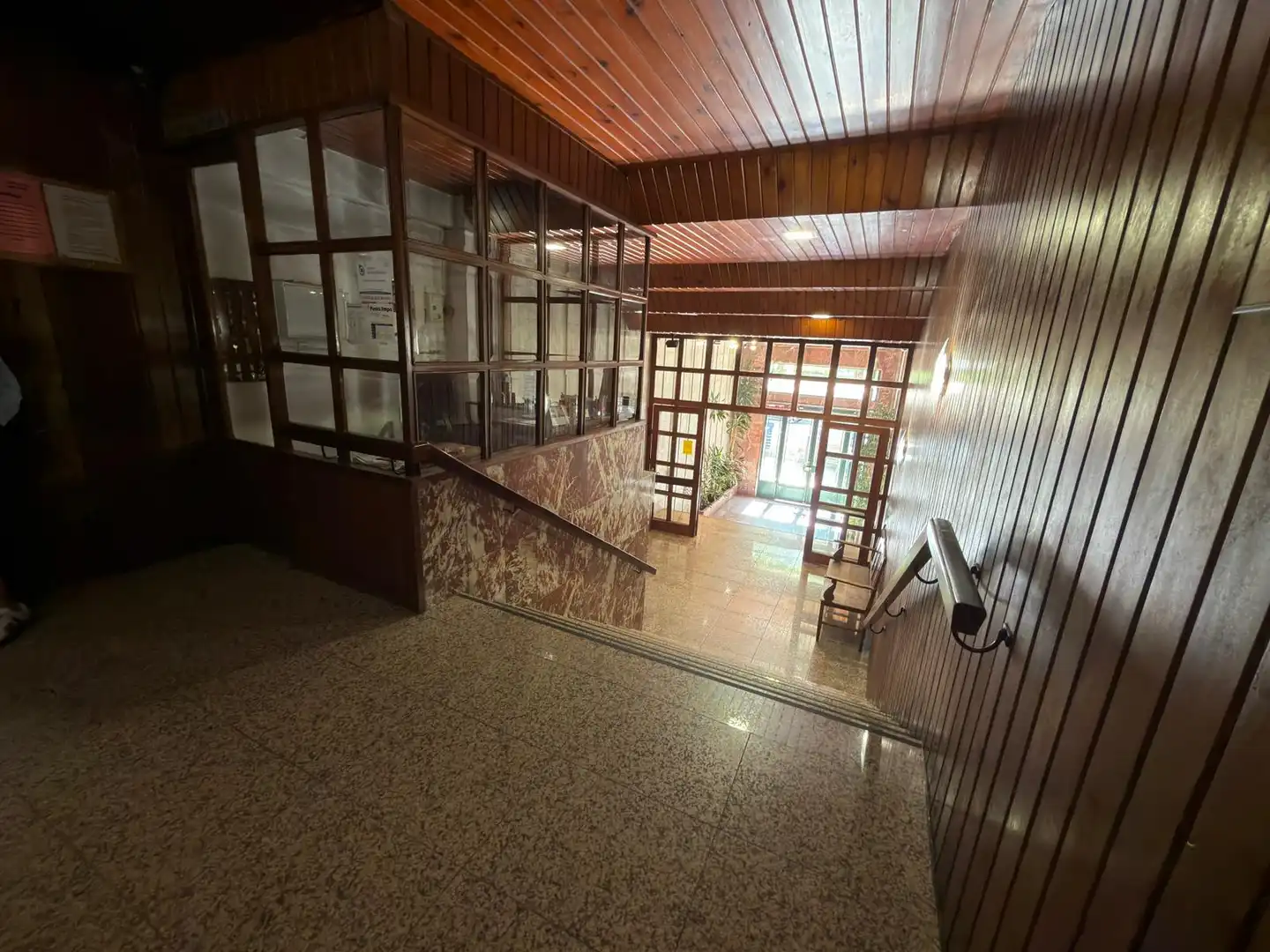 Piso en venta en Pontevedra Capital  con Calefacción, Parquet y Horno