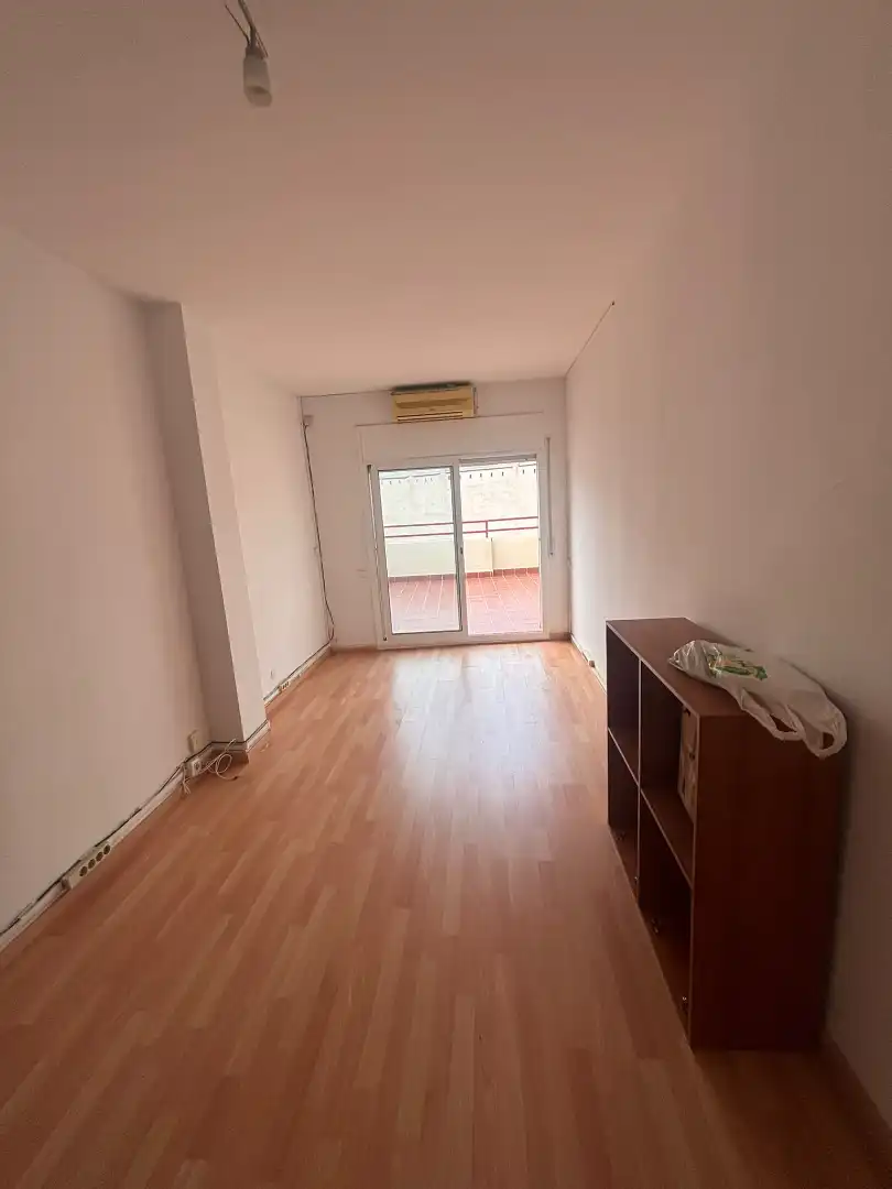 Bedroom of Attic for sale in Les Corts