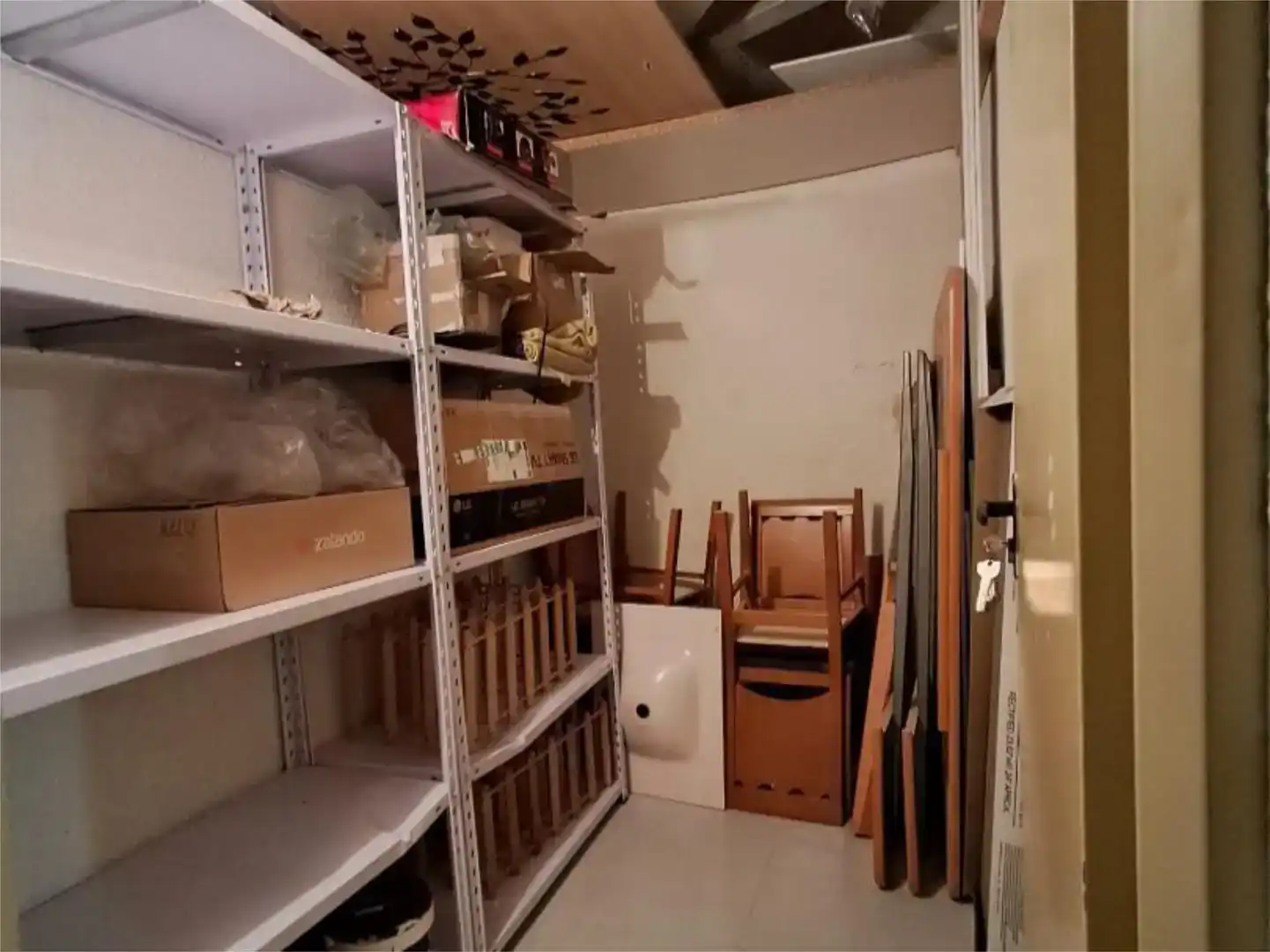 Piso en venta en Puente de Vallecas