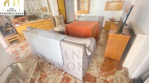 Foto 3 de Pis en venda a Centro, Málaga