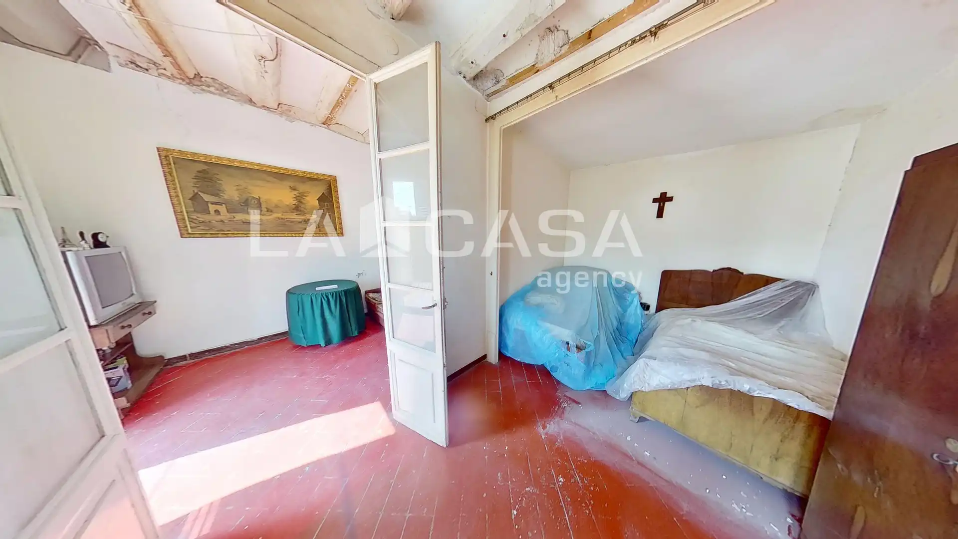 Penthouse zum Verkauf in Carrer de l'Hospital, imagen 19