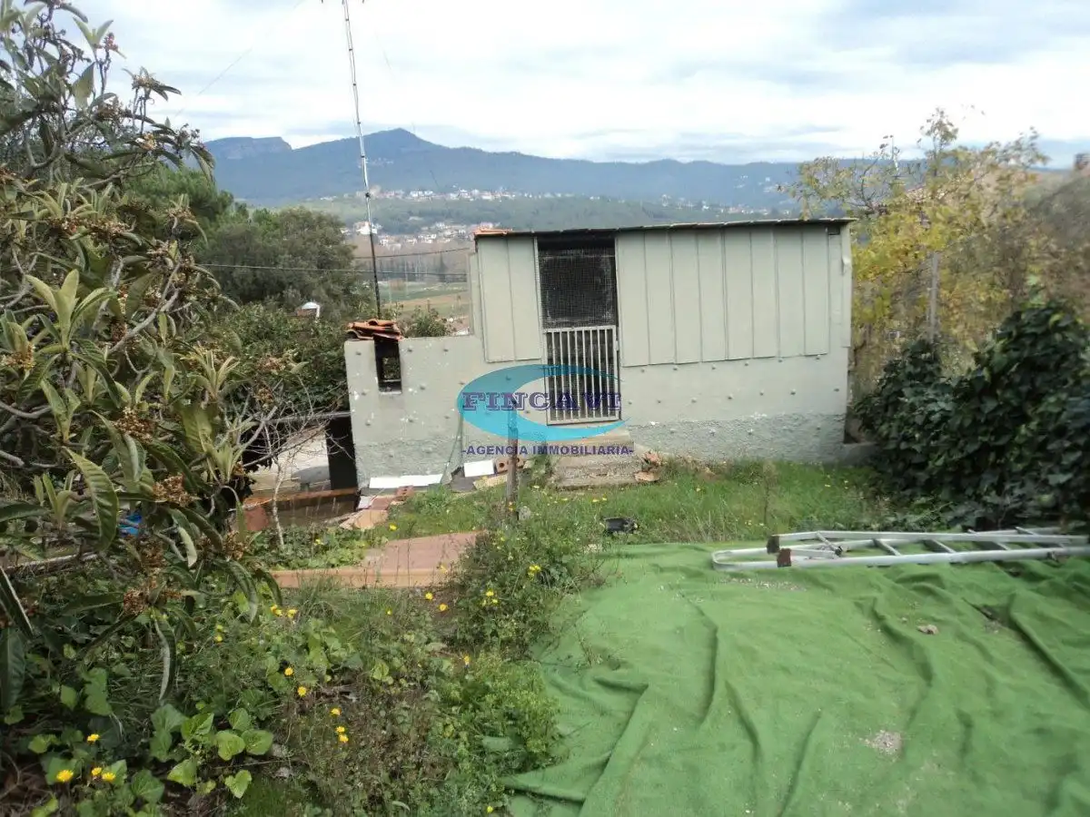 Residencial en venta en Bigues i Riells del Fai