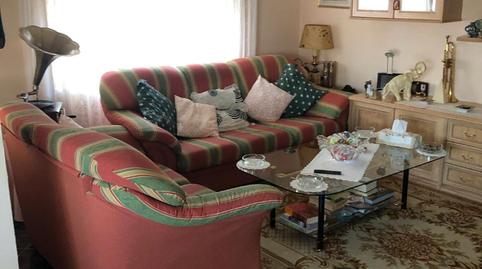 Foto 3 de Casa o chalet en venta en Carretera Arévalo, 54, Nava de Arévalo, Ávila