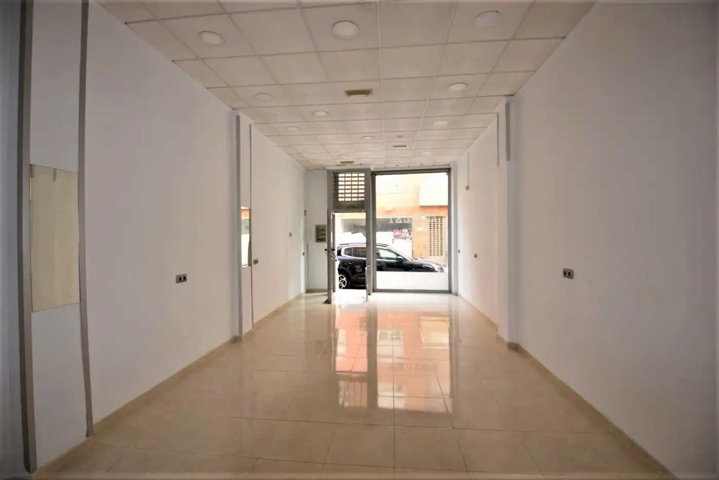 Local comercial en venda a Calle Miguel Angel, imagen 6