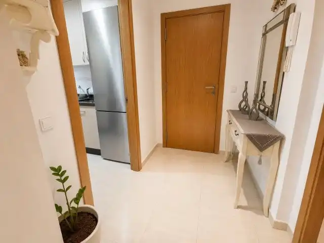 Piso en venta en Manilva con Terraza, Trastero y Alarma