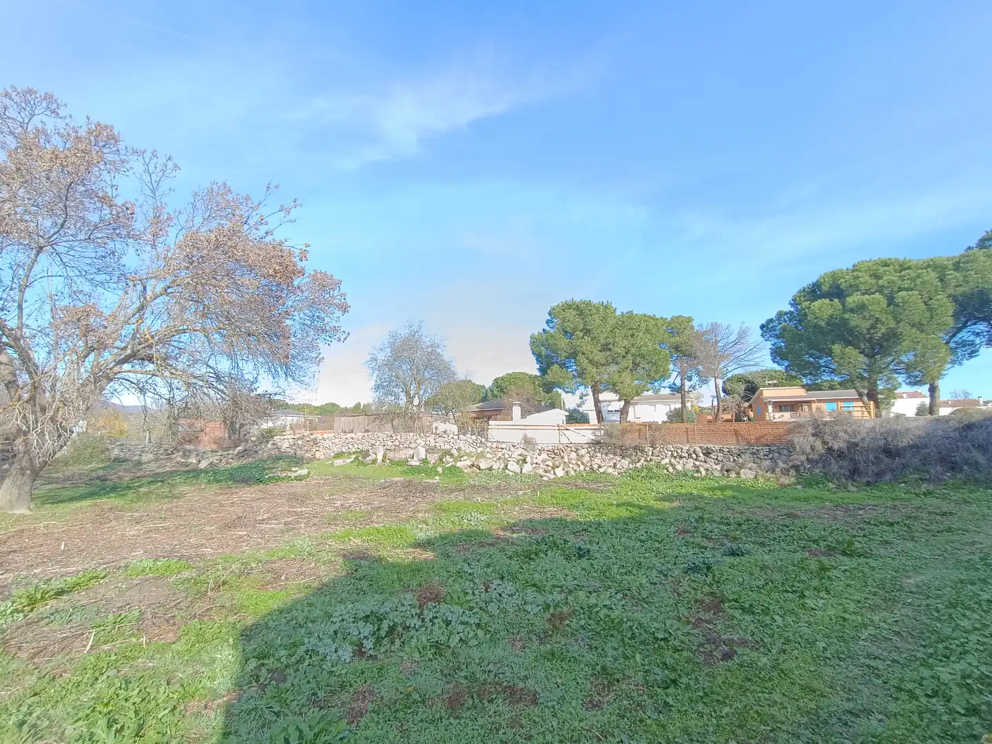 Wohnbaugrundstück zum Verkauf in Colmenar del Arroyo, imagen 3