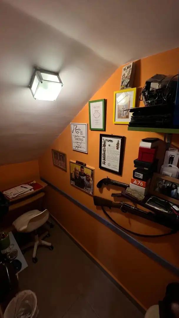 Casa rústica con jardín en venta en N/A, imagen 29