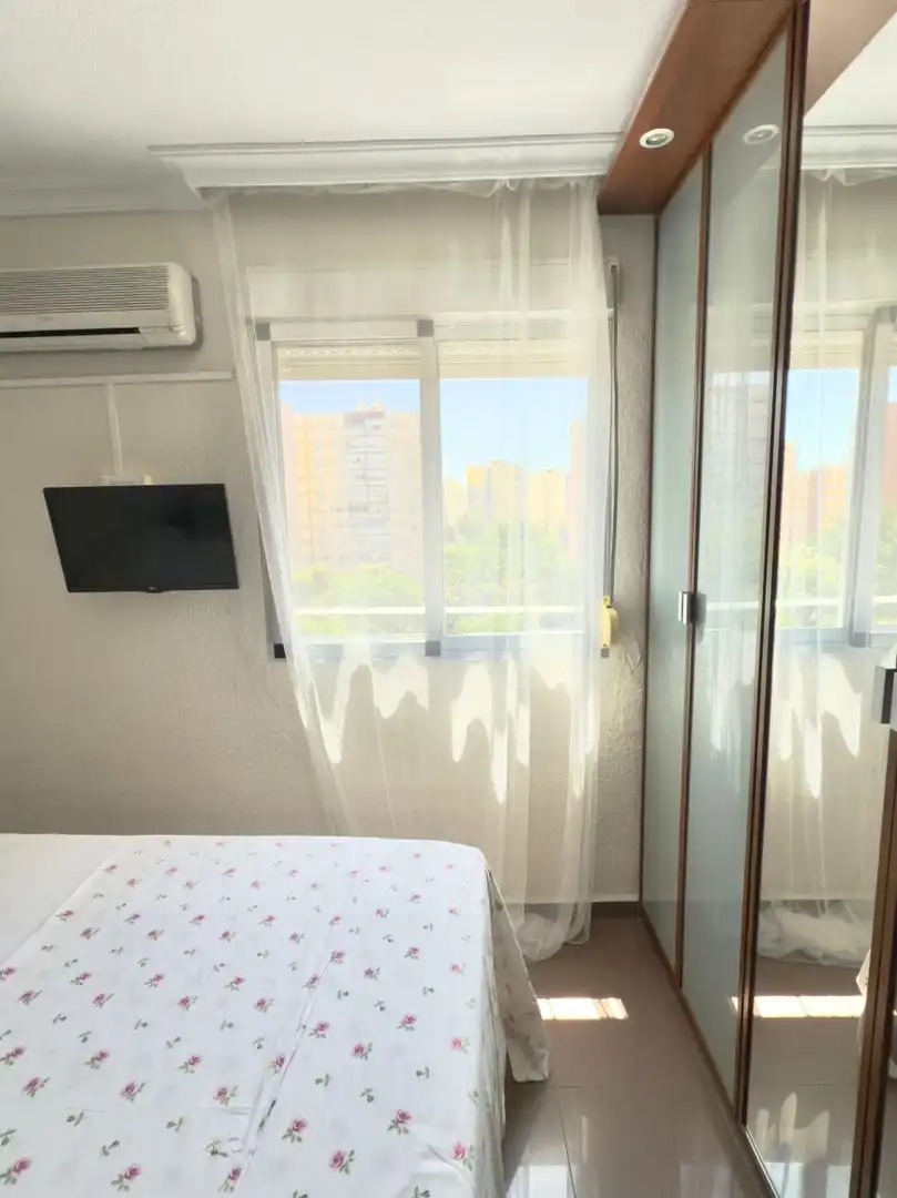 Flat for rent in Pino Montano - Consolación