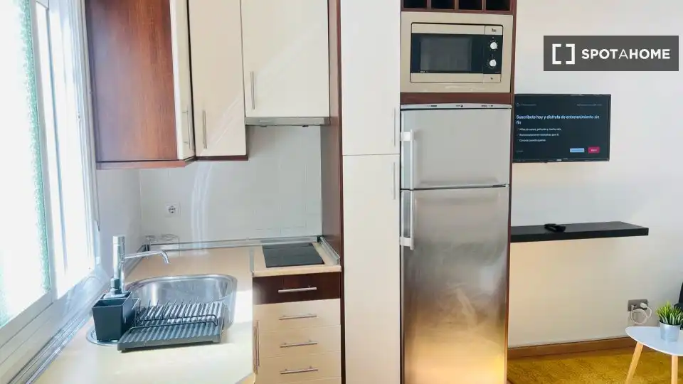 Appartement à louer à Centro, imagen 8