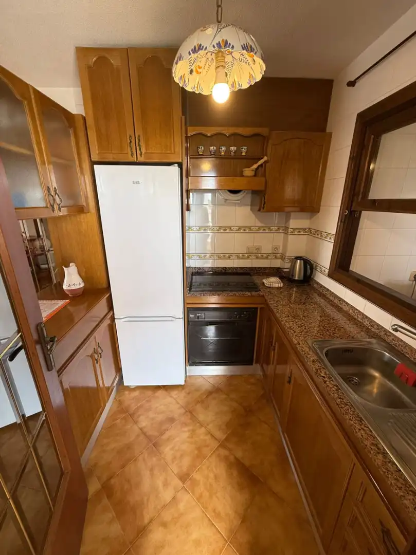 Apartament amb piscina en venda a Orihuela Costa, imagen 7