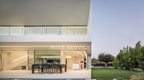 Foto 4 de Casa o xalet de lloguer a Jesús, Santa Eulària des Riu