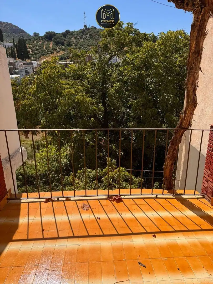 Haus mit Terrasse zum Verkauf in Fuensanta de Martos