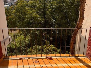 Casa amb balcó en venda a Fuensanta de Martos