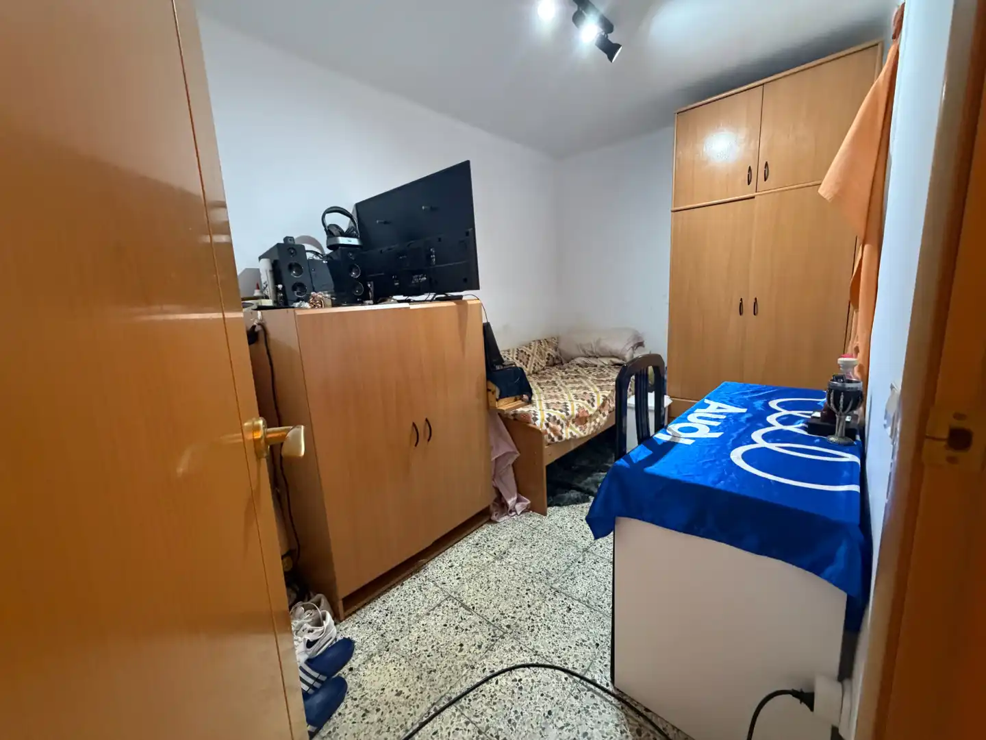 Wohnung mit Terrasse zum Verkauf in Carrer d'Àngel Guimerà 1, imagen 15