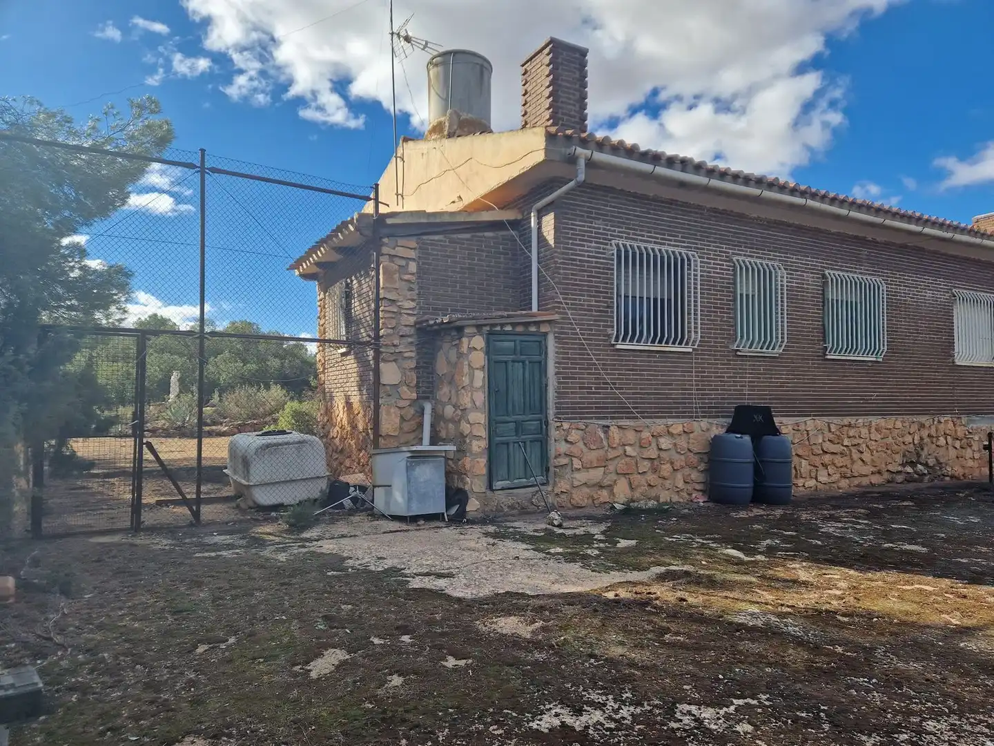 Rural land for sale in Pantano de Peñarroya 0, imagen 10