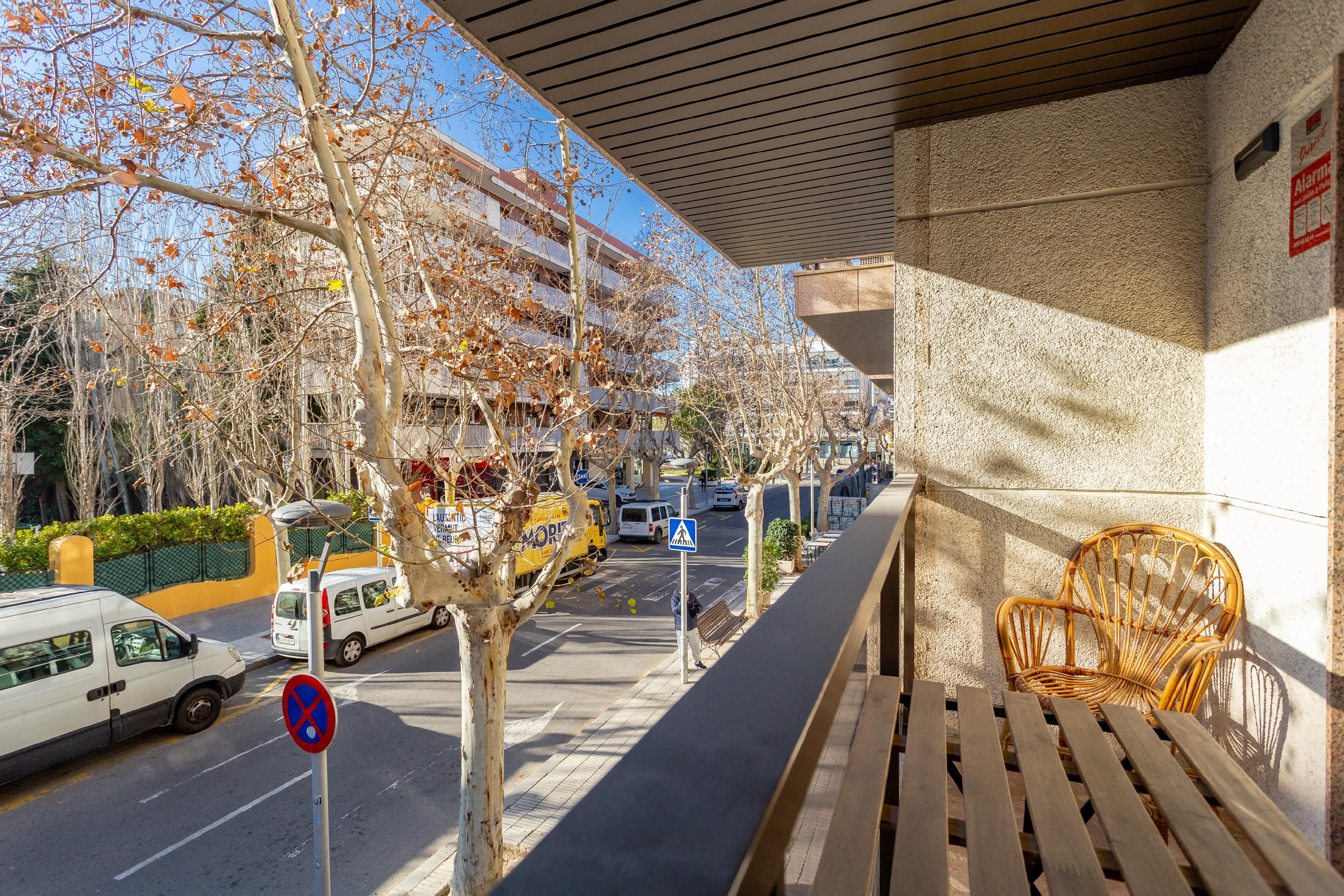 Exterior view of Apartment for sale in Salou  with Air Conditioner, Heating and Terrace