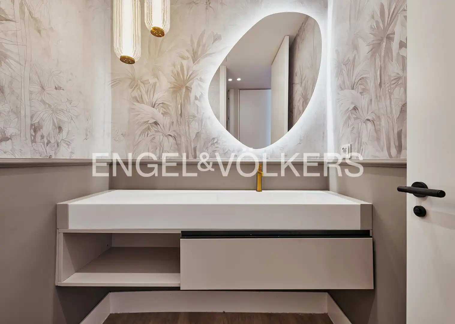 Appartamento con ascensore in vendita a Barrio de Salamanca, imagen 11