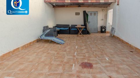 Foto 4 de Casa adosada en venda a Bellavista - Capiscol - Frank Espinós, Sant Joan d'Alacant