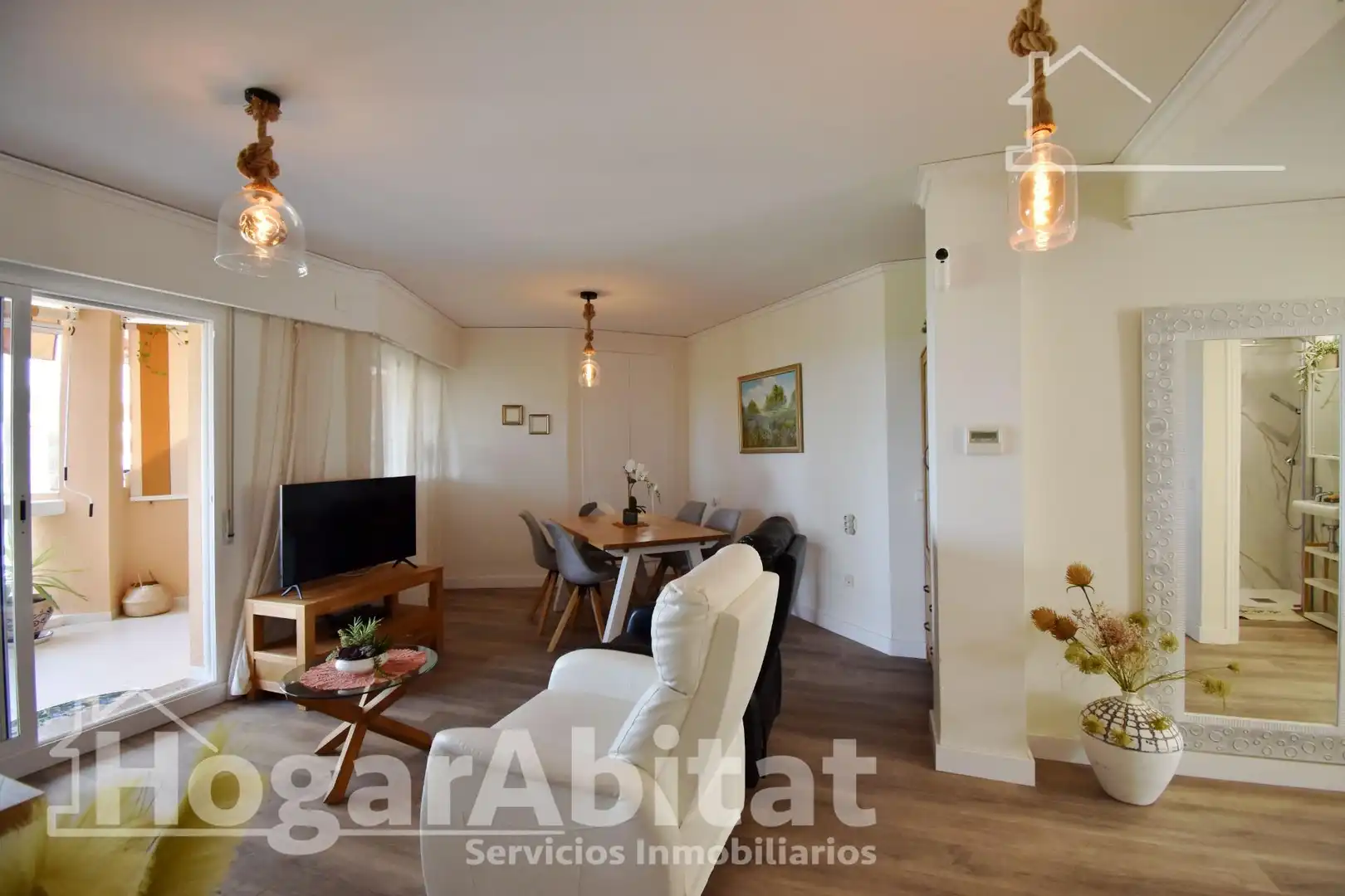 Appartamento con terrazza in vendita a Calle BON AIRE, imagen 27