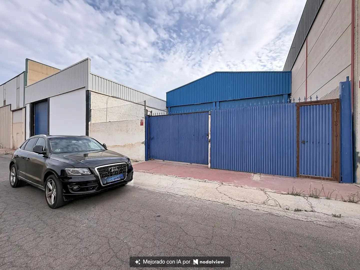 Nave industrielle à vendre à Benahadux, imagen 5