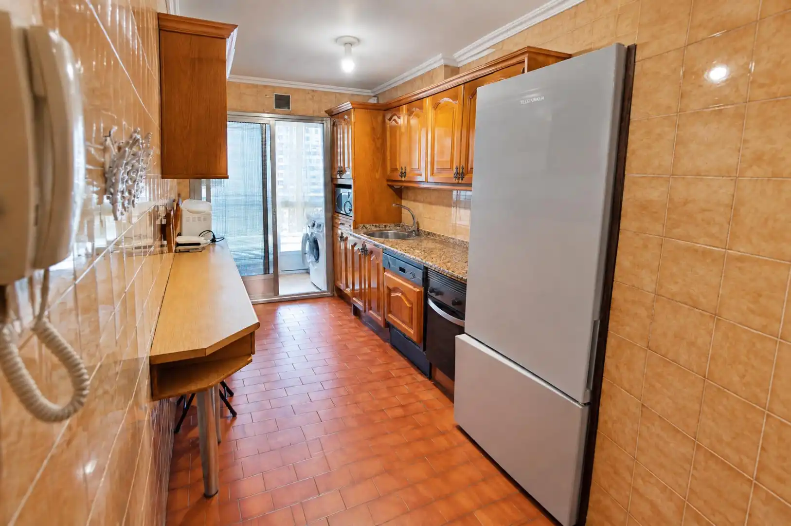 Wohnung mit Aufzug zum Verkauf in Centro, imagen 17