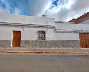 Exterior view of House or chalet for sale in Osuna  with Storage room