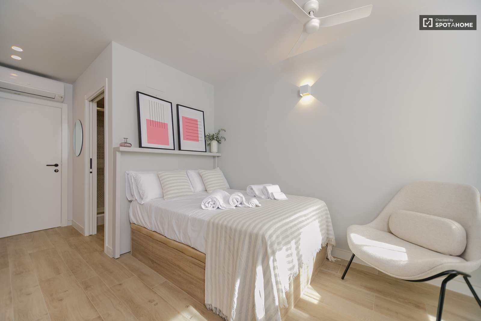 Estudi per a compartir a Torrefiel