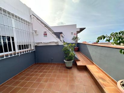 Terrace of Attic for sale in  Santa Cruz de Tenerife Capital  with Terrace